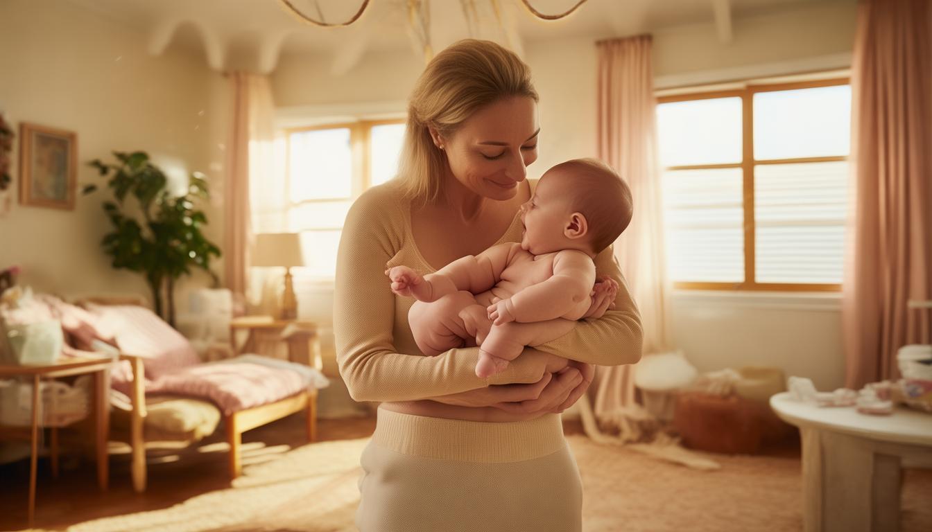 _产后母乳喂养的护理_产妇母乳喂养注意事项