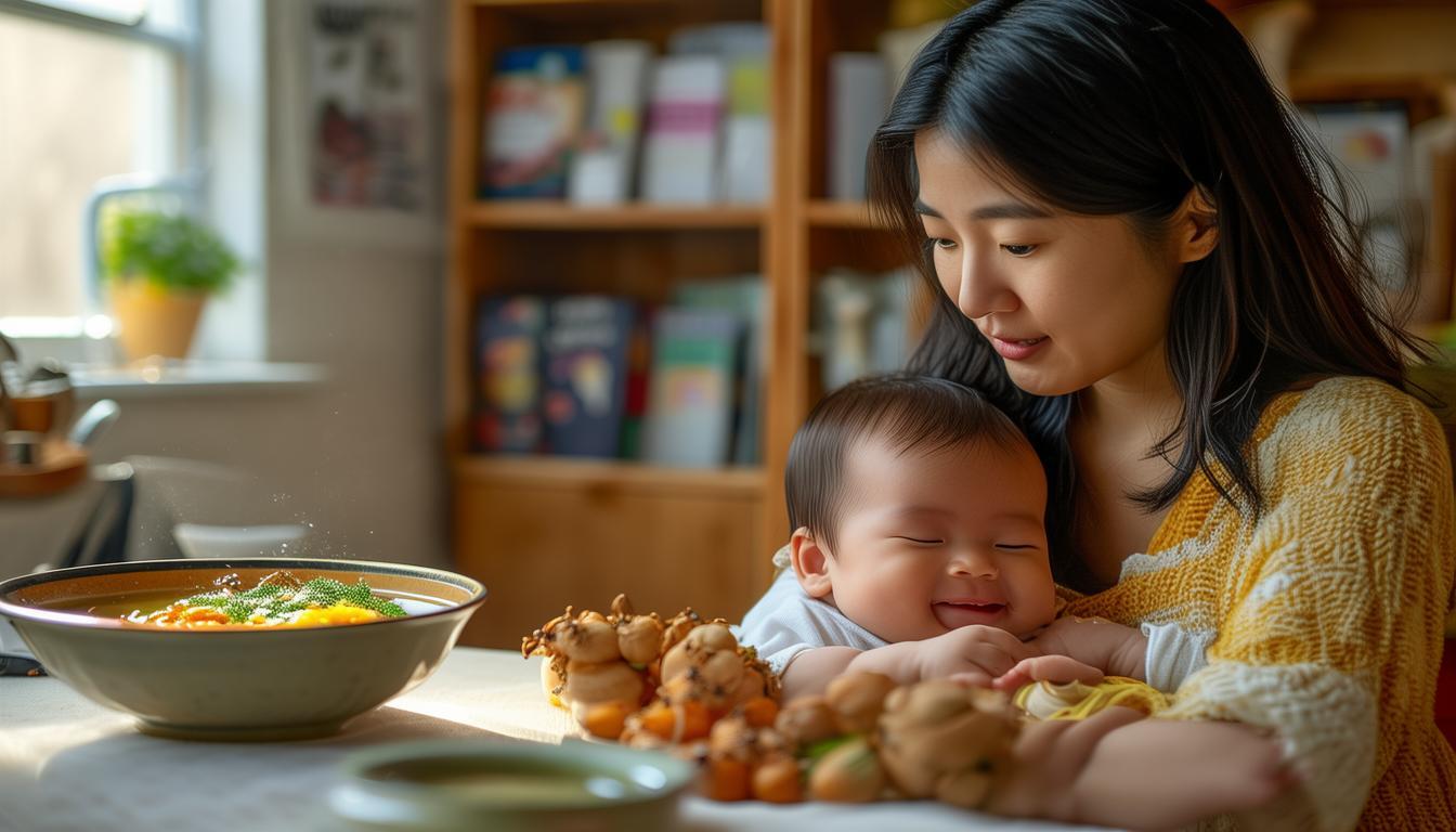 产后母乳喂养的护理__产妇母乳喂养注意事项