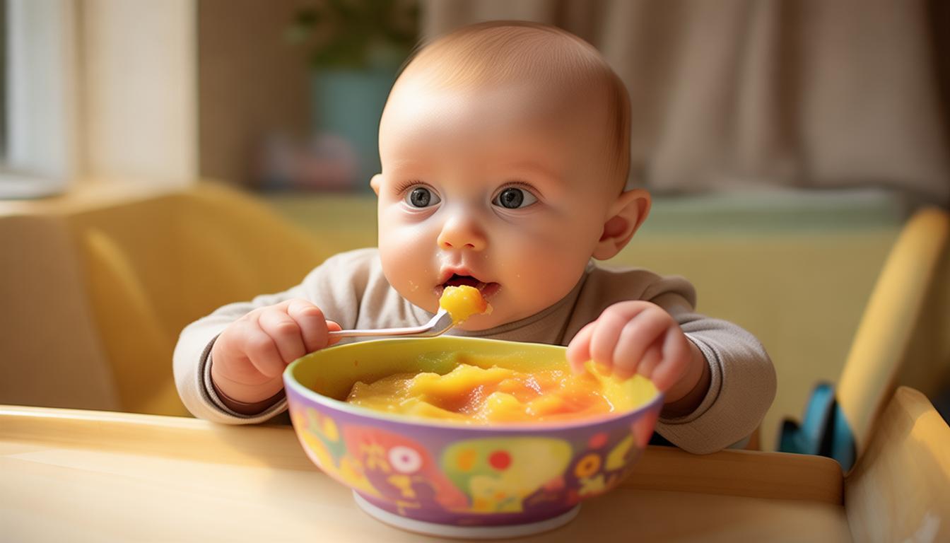 婴幼儿辅食喂养指南__婴幼儿辅食食谱大全app
