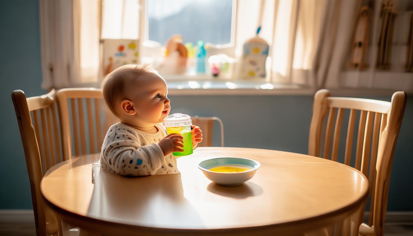 婴幼儿辅食食谱大全app_婴幼儿辅食喂养指南_