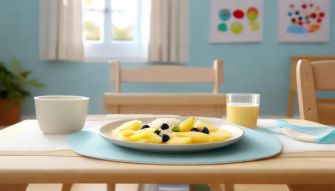 婴幼儿辅食食谱大全app__婴幼儿辅食喂养指南