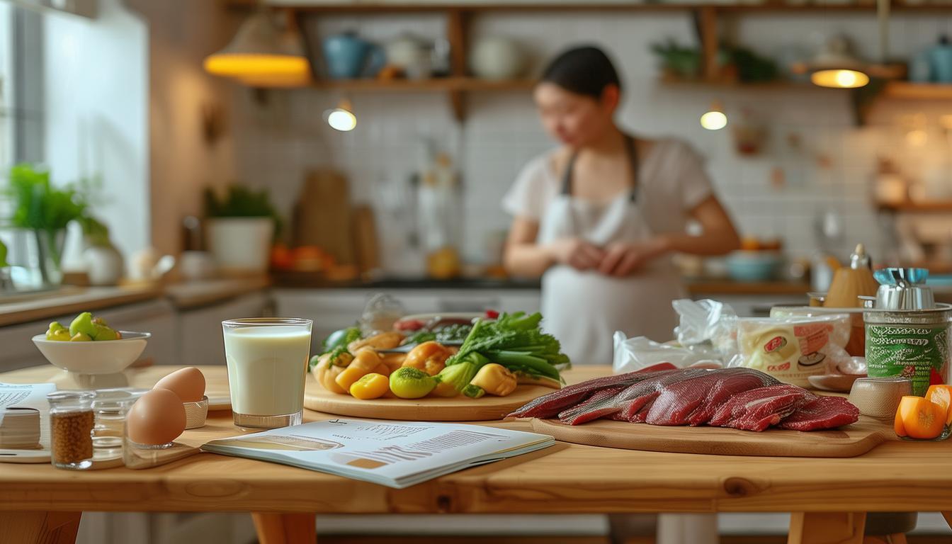 糖尿病妊娠饮食指导_妊娠期糖尿病的饮食原则_