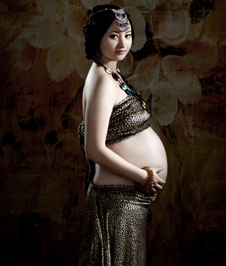 女性怀孕生产后易现精神问题？做好孕期心理保健很重要