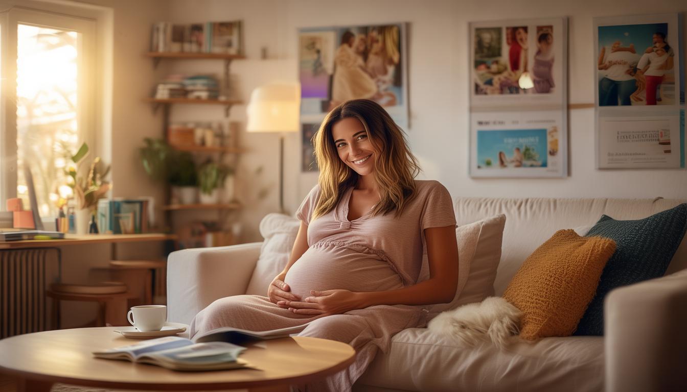 孕期心理保健内容_孕期心里保健及预防_