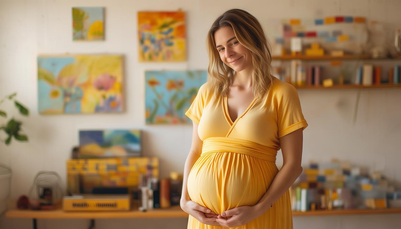 _孕期心理保健内容_孕期心里保健及预防