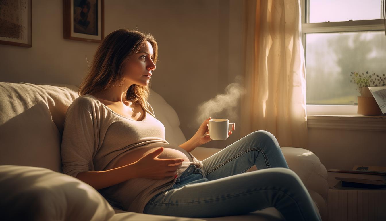 孕期心里保健及预防_孕期心理保健内容_