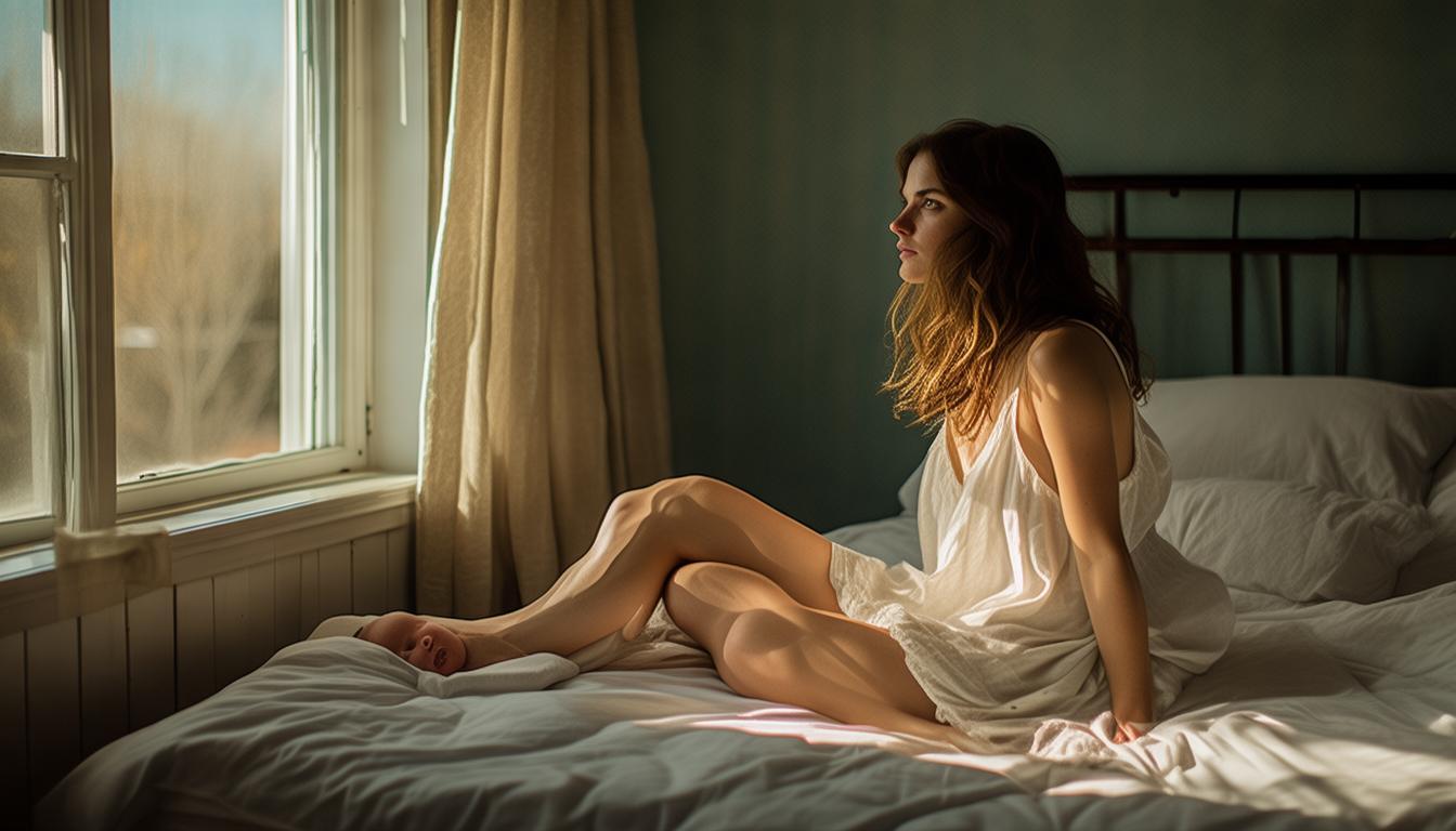 孕期心理保健内容__孕期心里保健及预防