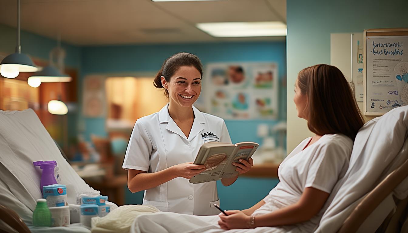 _孕期心理保健内容_孕期心里保健及预防