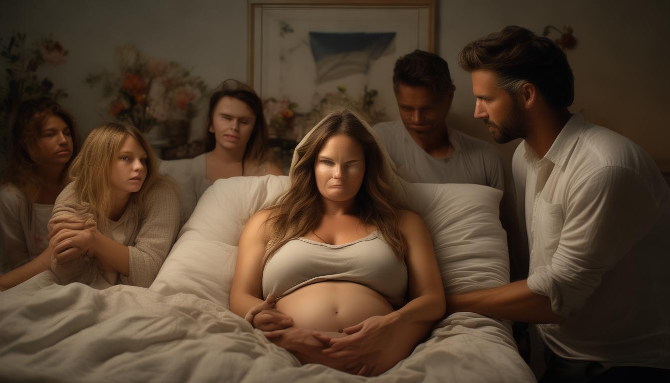 孕期心理保健内容__孕期心里保健及预防