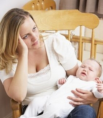 孕期心理保健内容__孕期心里保健及预防