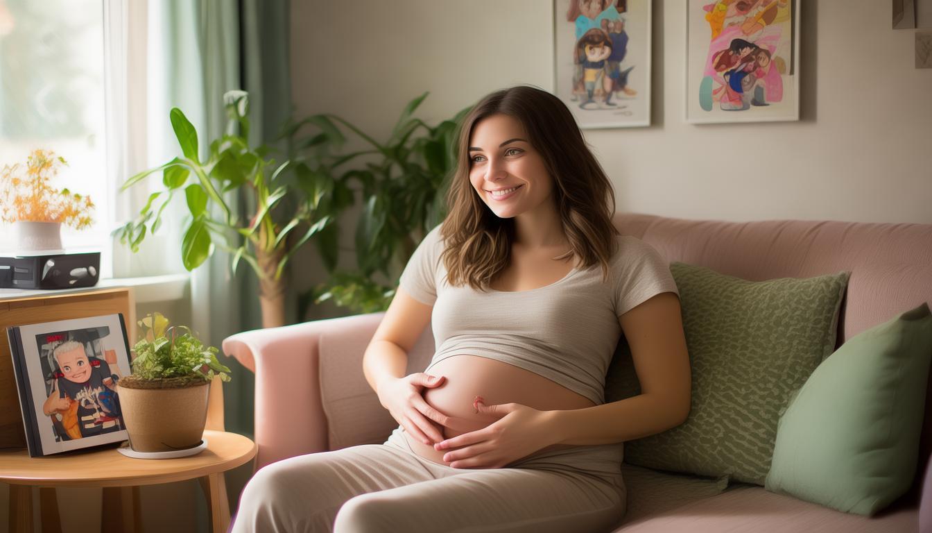 _孕期心里保健及预防_孕期心理保健内容