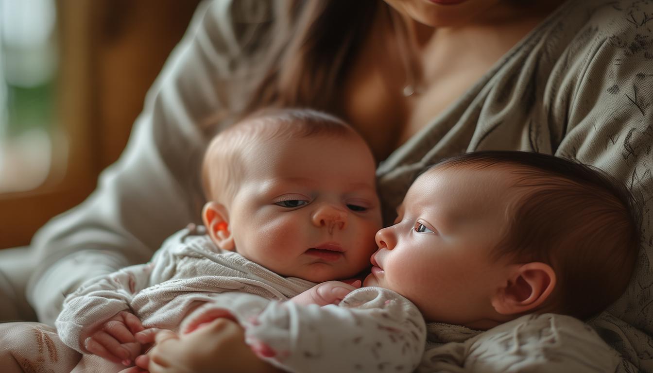 正在喂孩子奶的妈妈不舒服不愿吃药？这样做真的对吗