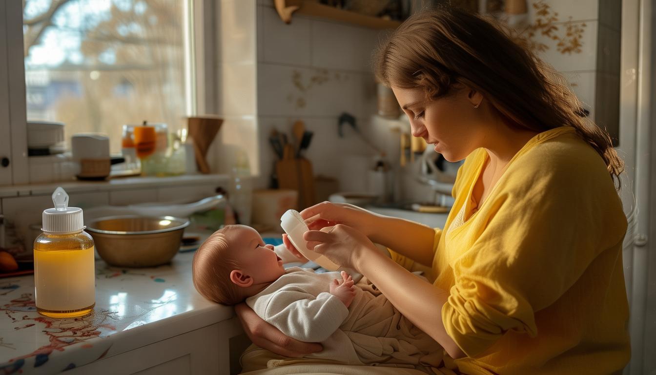 哺乳期吃药能给婴儿喂母乳吗_哺乳妈妈吃药可以喂奶_