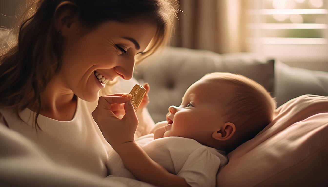 哺乳妈妈吃药可以喂奶__哺乳期吃药能给婴儿喂母乳吗