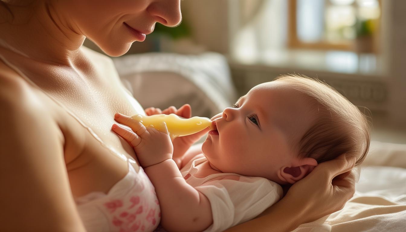 婴幼儿口腔保健有多重要？做好这些要点是关键