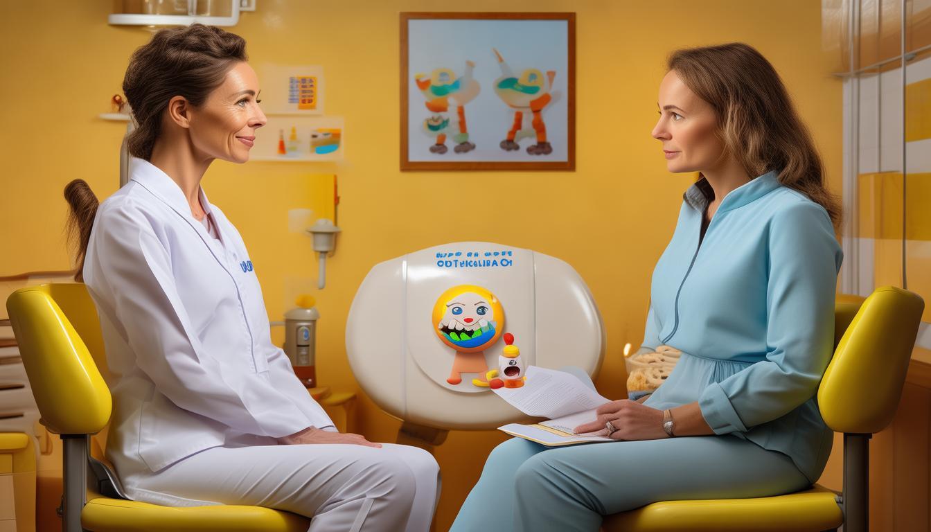 _初生婴儿 应该怎样搞好口腔保健_婴幼儿口腔保健应开始