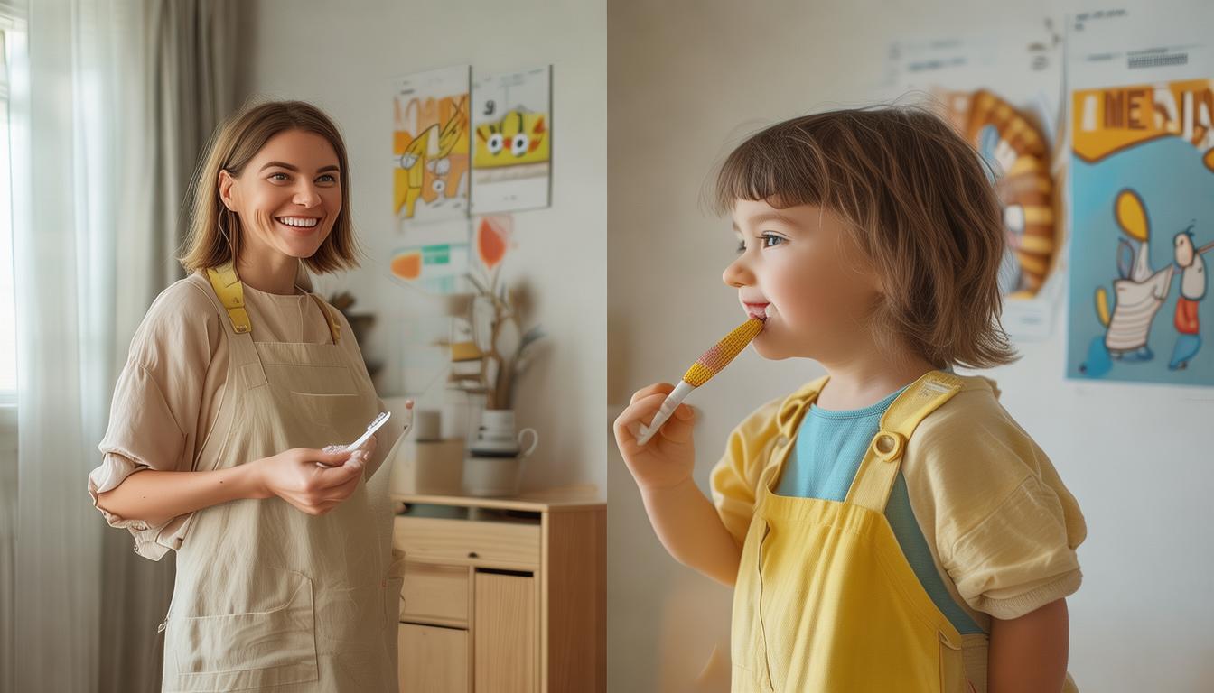 婴幼儿口腔保健应开始__初生婴儿 应该怎样搞好口腔保健
