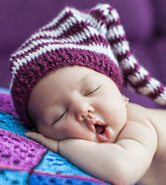 哄睡哄到怀疑人生_哄睡误区_