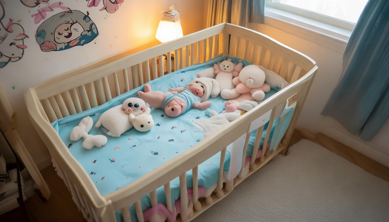 哄睡误区_哄睡哄到怀疑人生_