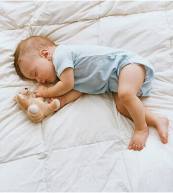 哄睡误区__哄睡哄到怀疑人生