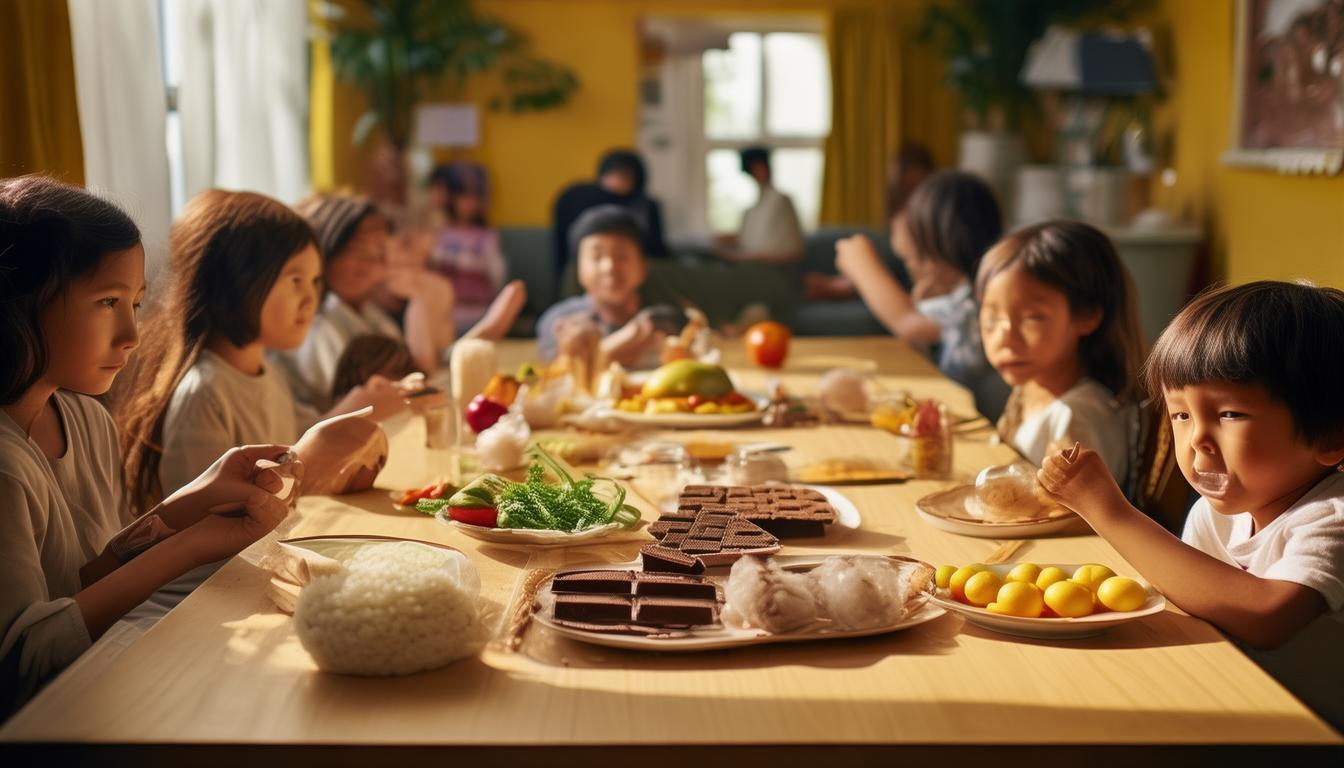 消化不良的婴儿该怎么喂养__消化不良婴儿怎么办