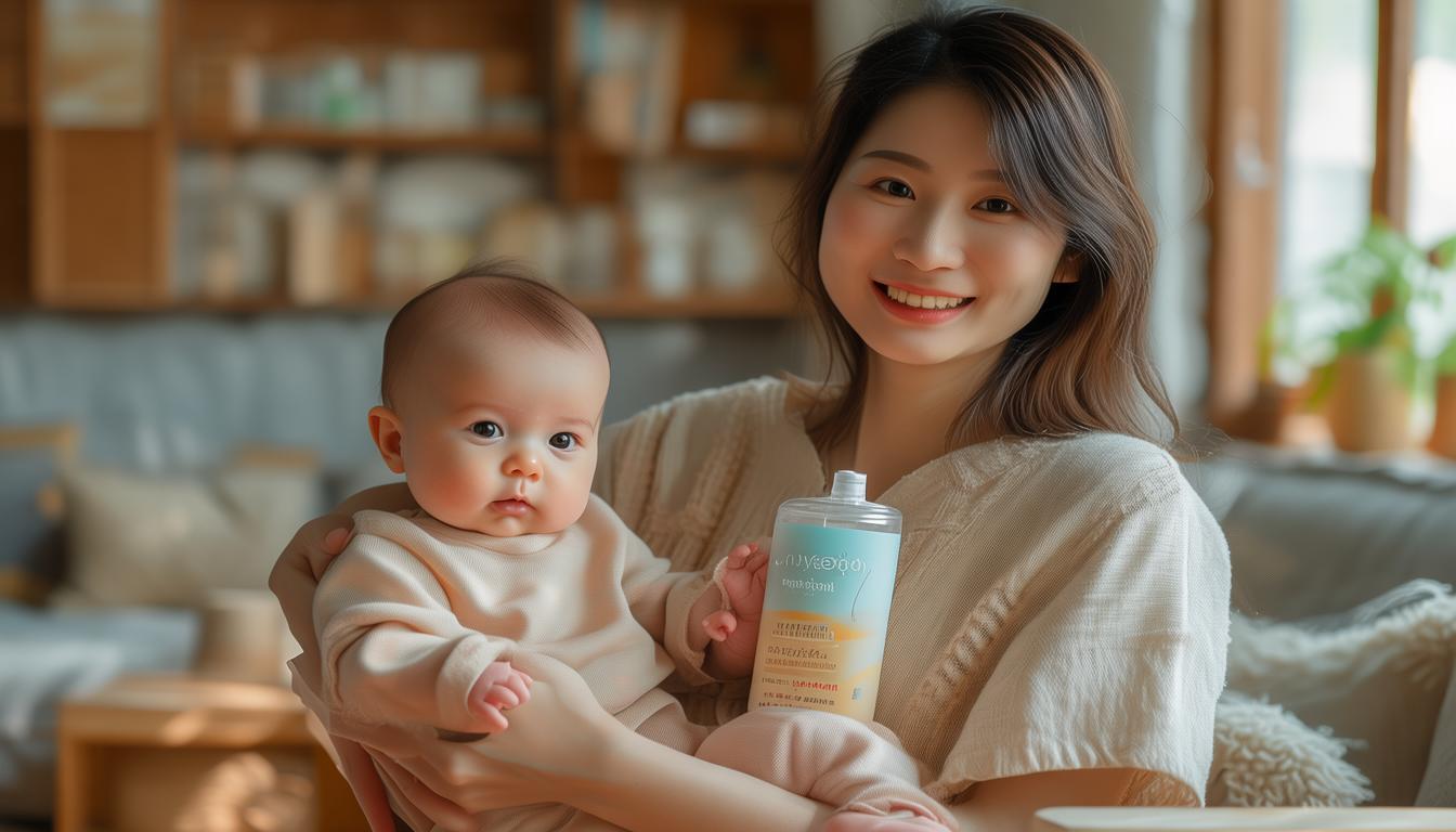 消化不良婴儿怎么办__消化不良的婴儿该怎么喂养