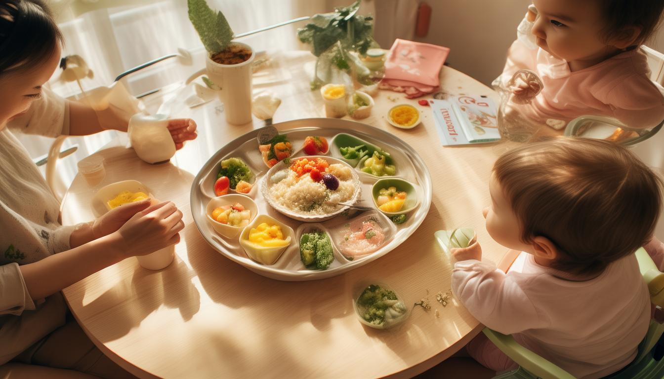 _消化不良婴儿怎么办_消化不良的婴儿该怎么喂养