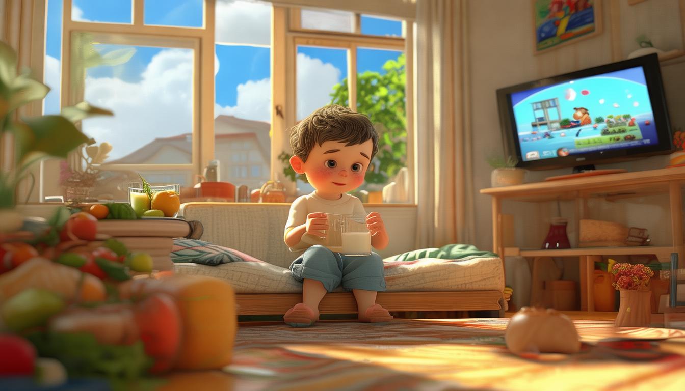 冬季小孩补什么好处_冬季进补小孩吃什么_