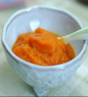 秋季腹泻后的宝宝食谱_秋季腹泻宝宝能吃什么饭_