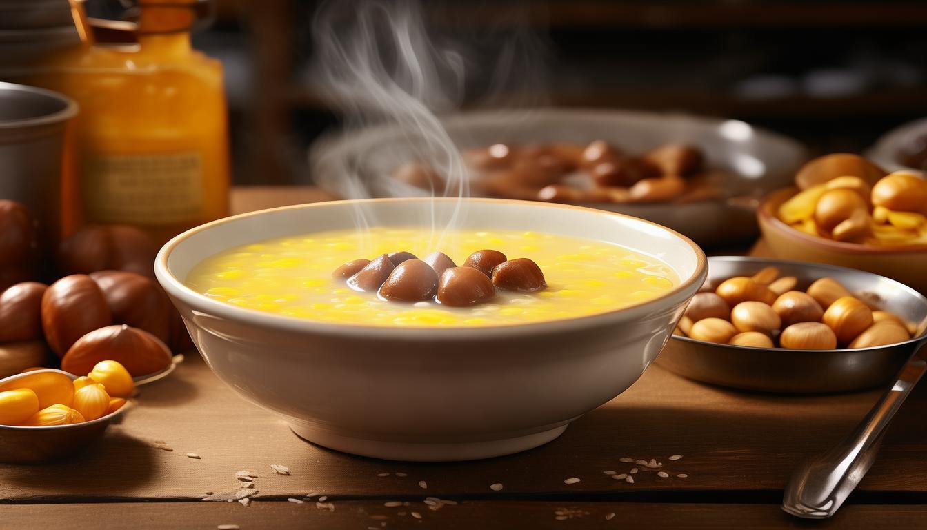 _秋季腹泻后的宝宝食谱_秋季腹泻宝宝能吃什么饭
