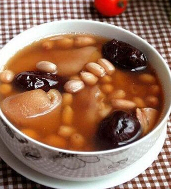 _产后下奶餐_产后下奶食物有哪些