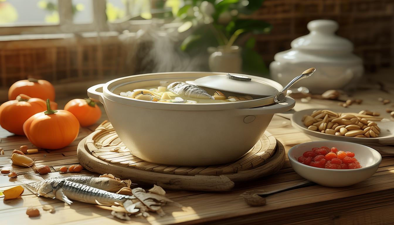 产后下奶食物有哪些__产后下奶餐