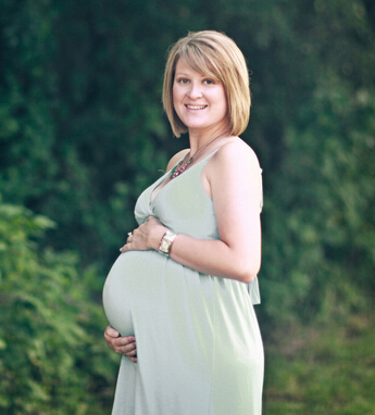 孕期性格竟如此关键？准妈咪心情晴雨表你了解吗