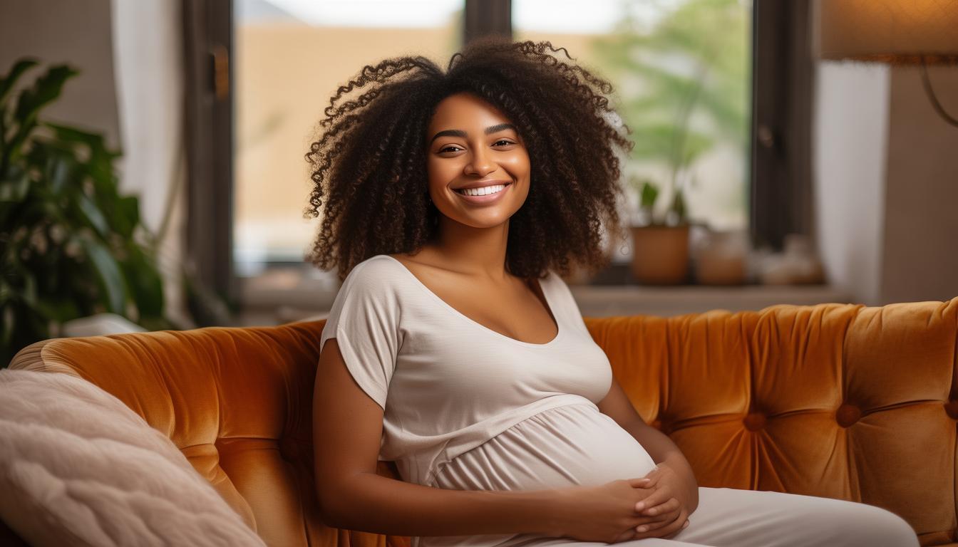 _快乐孕期快乐打车_孕期心理指导