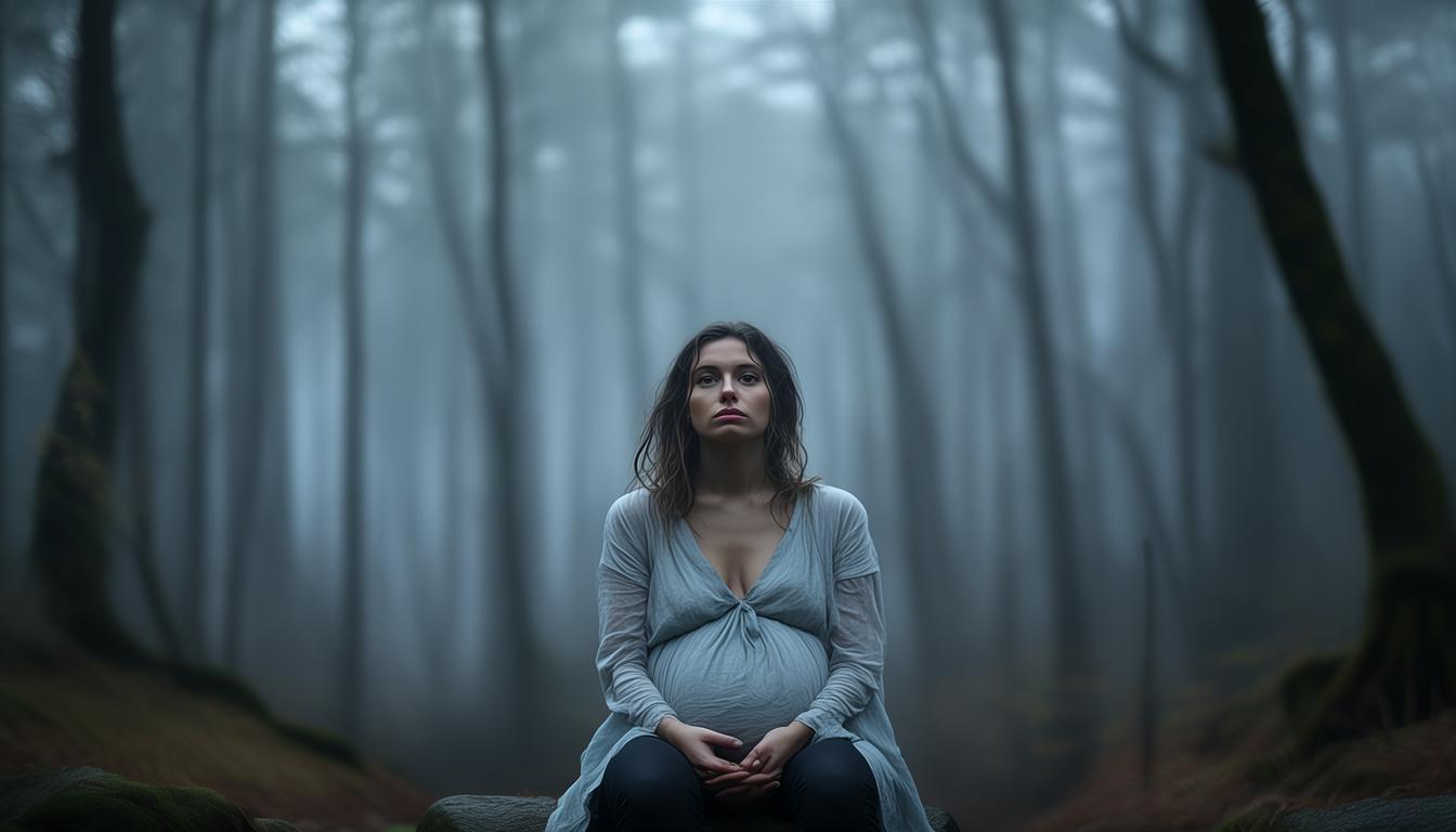 _快乐孕期快乐打车_孕期心理指导