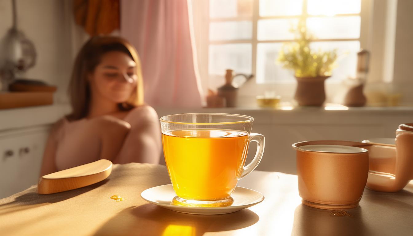 冬季孕妇御寒吃啥？啥不能吃？答案都在这儿了