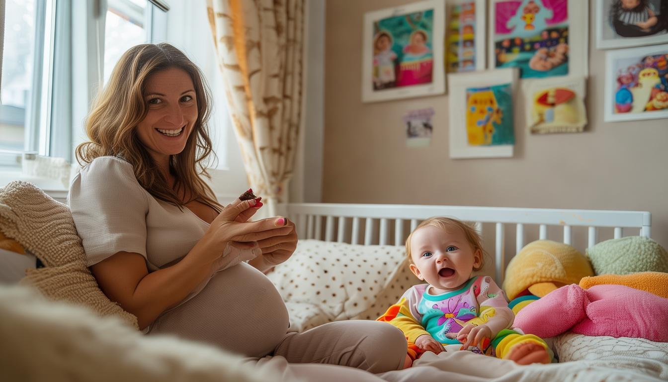 孕妇冬天可以吃什么水果比较好_孕妇冬天能吃什么_