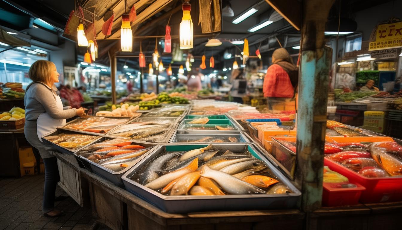 孕妇吃鱼肉的功效与作用_孕妇吃鱼食谱大全_