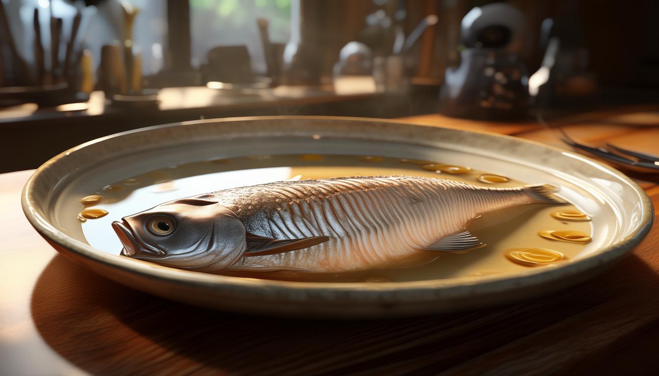 孕妇吃鱼肉的功效与作用__孕妇吃鱼食谱大全