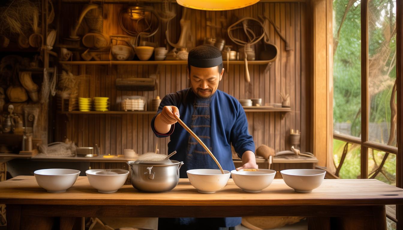 孕妇常喝豆浆竟妨碍钙吸收？这些人群补铁时也得少喝