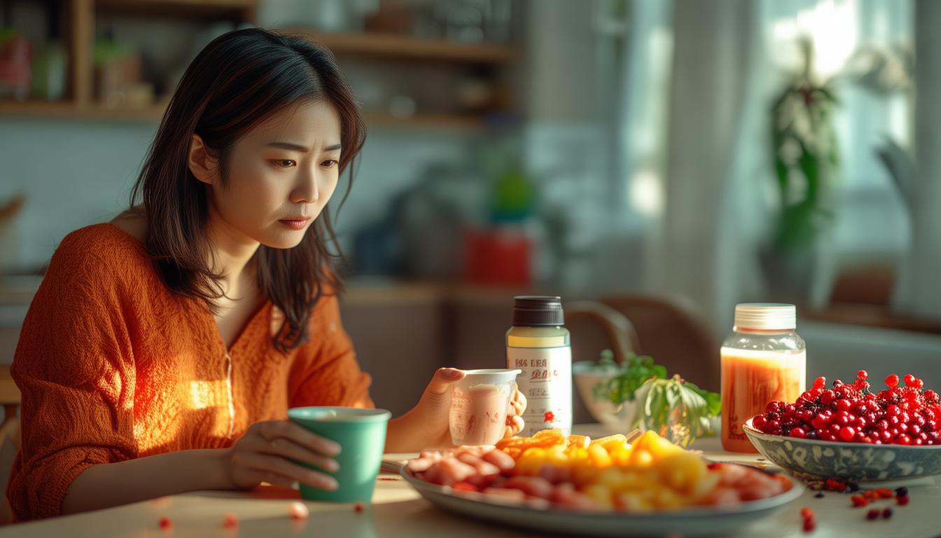 _孕妇补钙豆浆_孕妇喝豆浆能吃钙片吗