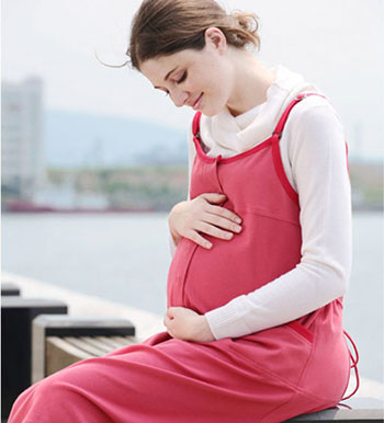 孕妇能吃茄子吗？关乎母婴健康，这个问题必须搞清楚