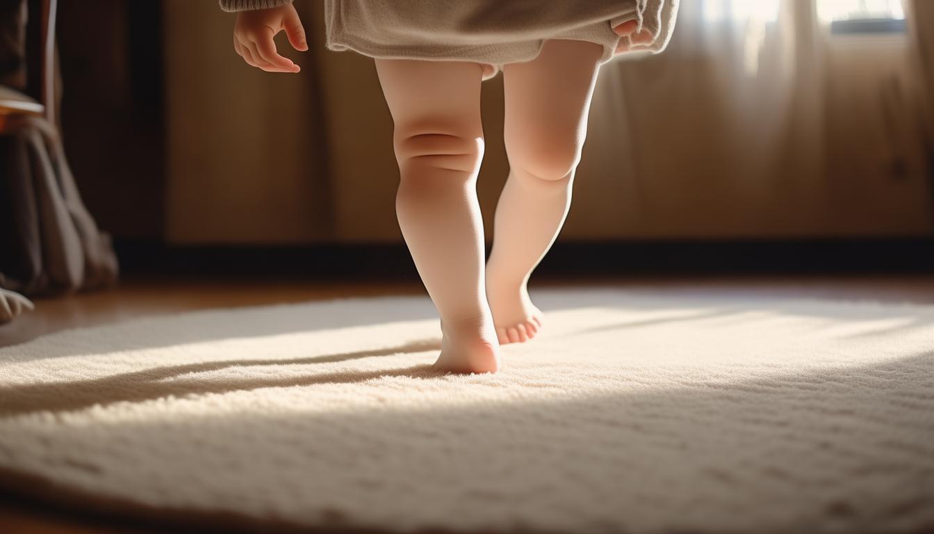 孩子泡脚会诱发扁平足吗_热水泡脚会引起扁平足吗_