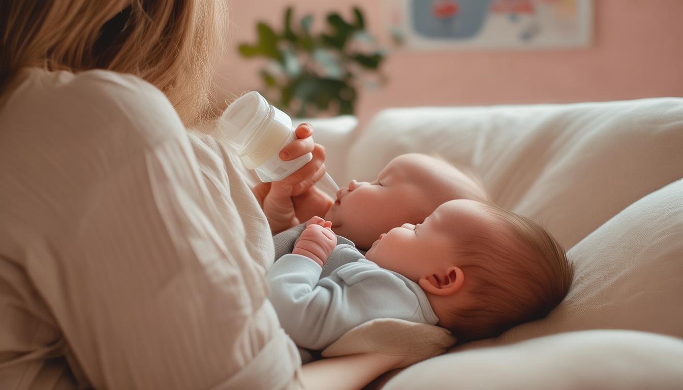 宝宝饿征兆母乳容易喝奶想吐吗__宝宝喝母乳饿的快