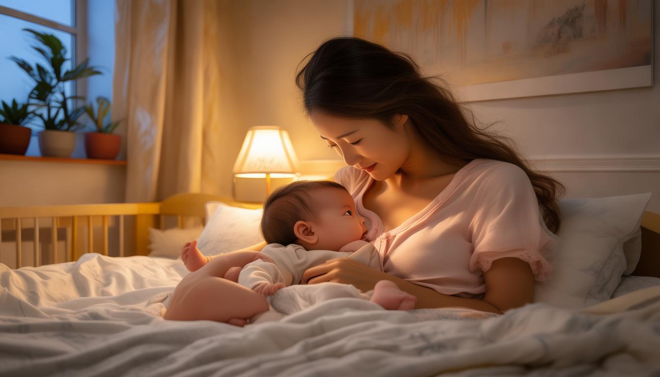 宝宝喝母乳饿的快_宝宝饿征兆母乳容易喝奶想吐吗_