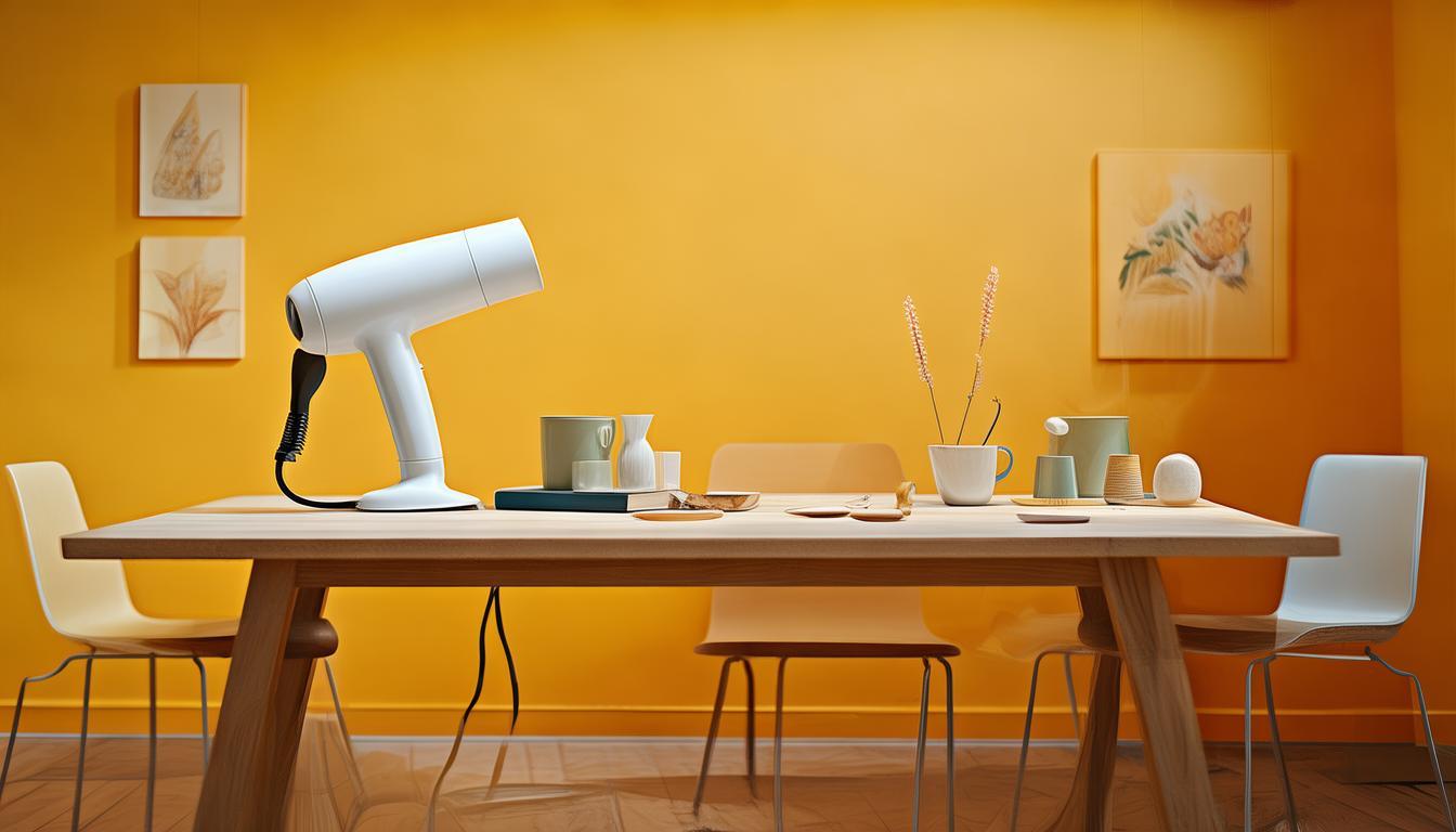 电吹风对孕妇有辐射吗_电吹风对孕妇胎儿有影响吗_