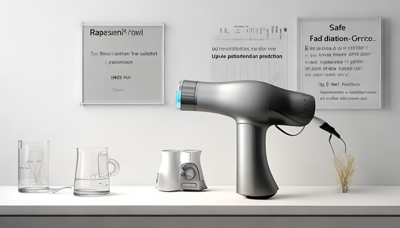 电吹风对孕妇有辐射吗_电吹风对孕妇胎儿有影响吗_