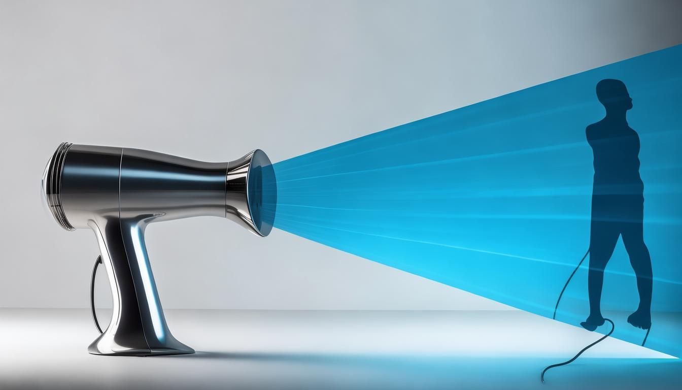 电吹风对孕妇胎儿有影响吗_电吹风对孕妇有辐射吗_