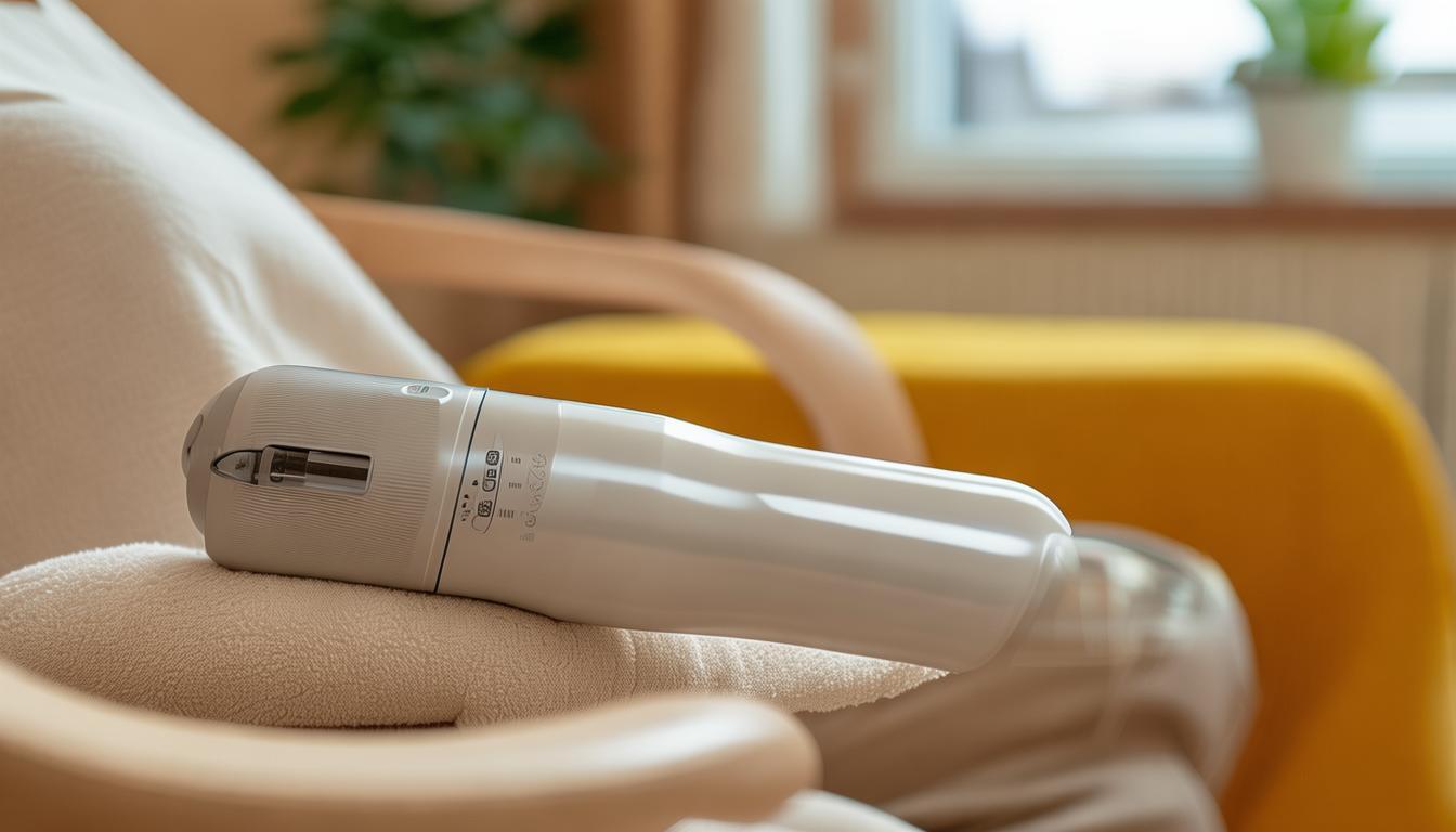 电吹风对孕妇胎儿有影响吗__电吹风对孕妇有辐射吗