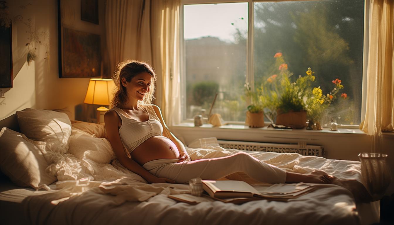 孕期保健的注意事项__保健事项孕期注意应该怎么写